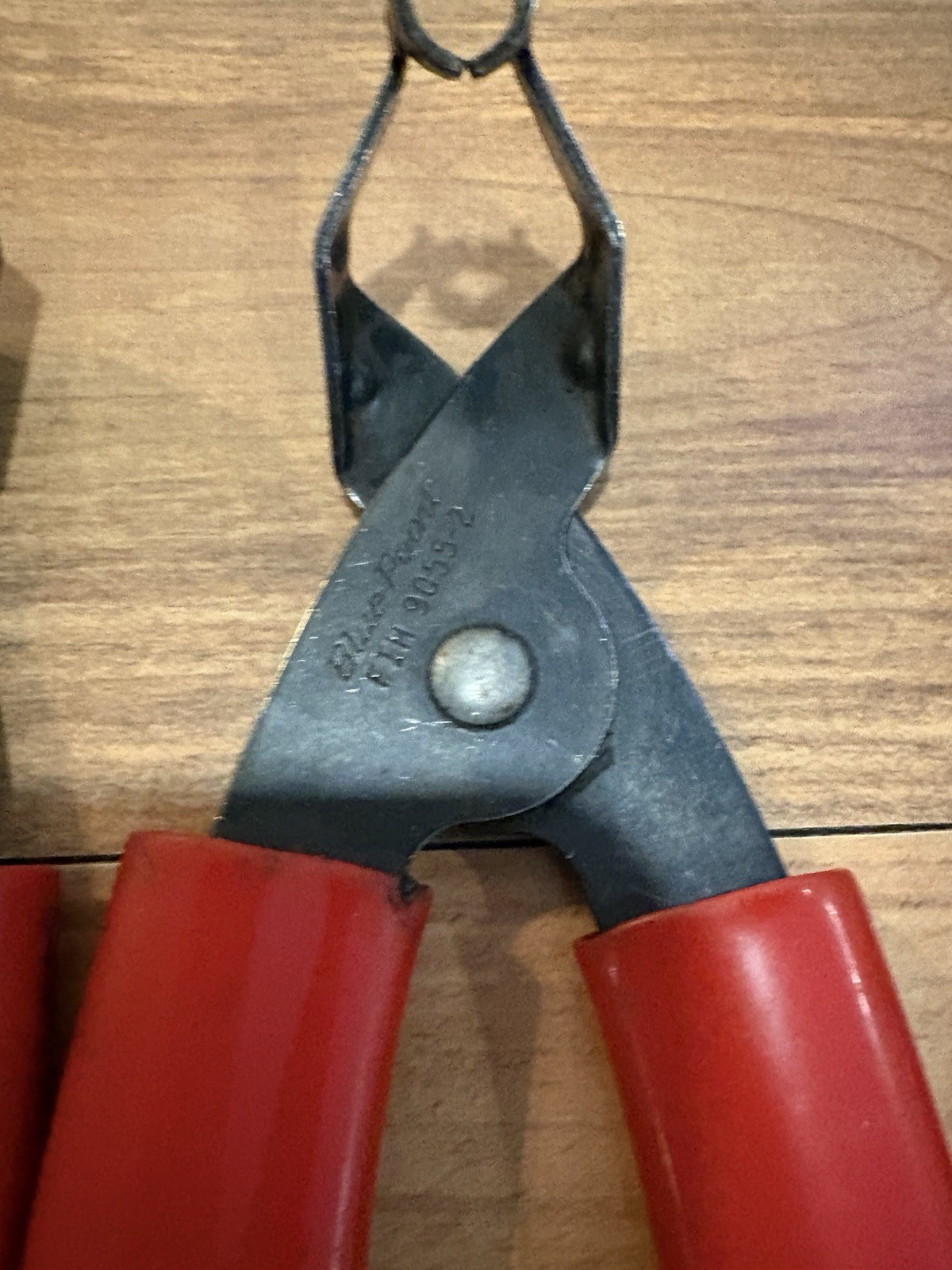 Blue Point FIH9055-1, 9055-2, 9056-1,9056-2 Fuel Line Disconnect Pliers