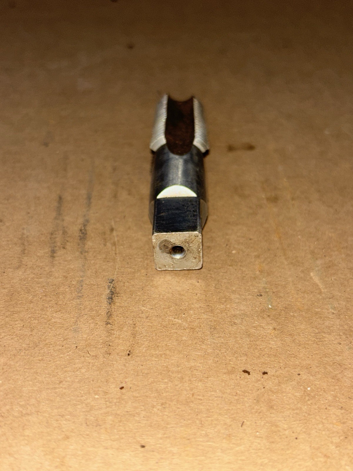 3/4″ -14 NPT Taper Pipe Tap Thread Cleaning Rethreading CS A1 425-00048