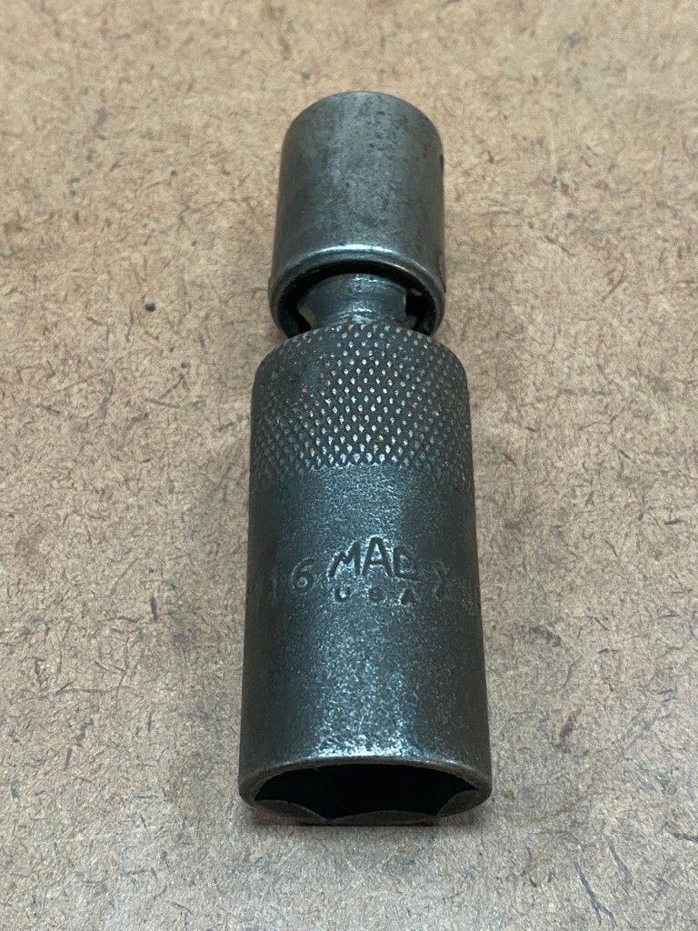 Mac Tools 3/8″ Drive 13/16″ Impact Swivel SAE XUP266DP