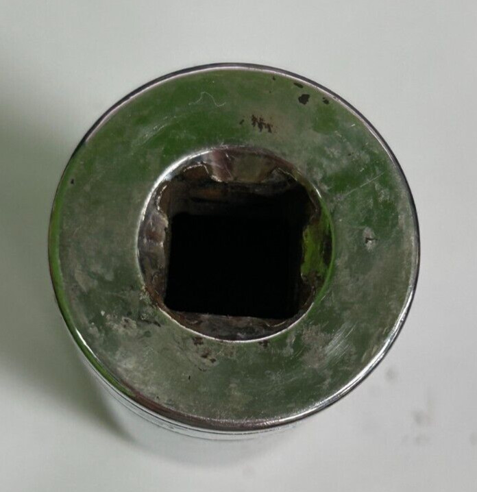 Case IH SC32527 27mm 6 Point Socket