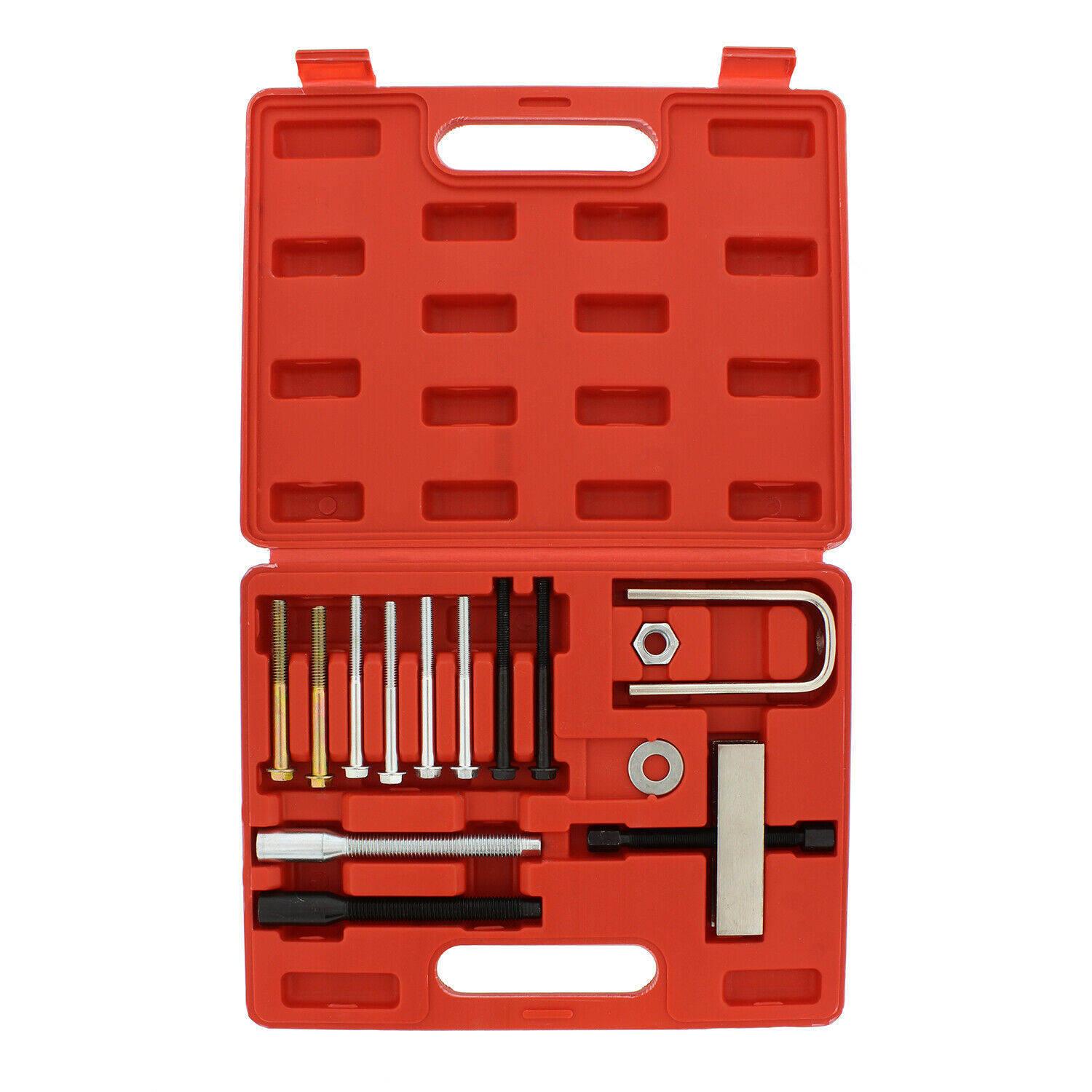 Steering Wheel Puller Set – Steering Wheel Lock Plate Removal Tool Kit