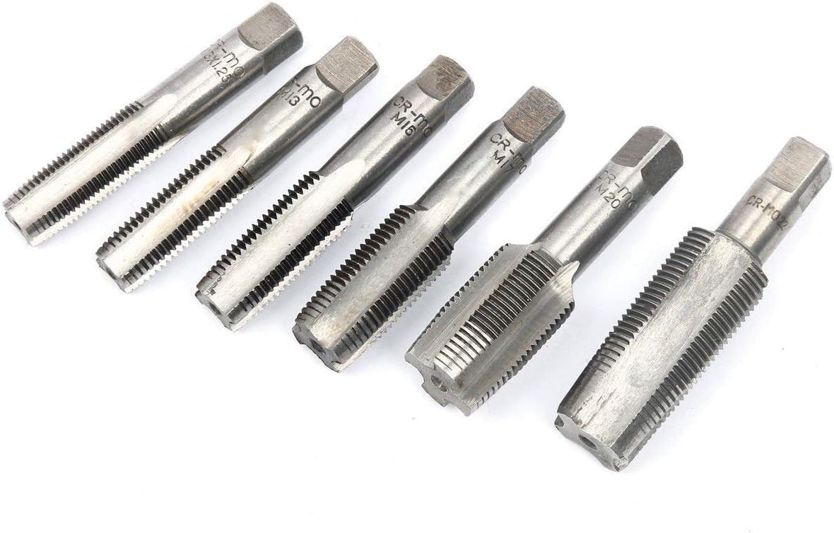 114pc Oil Pan Drain Sump Plug Key Thread Repair Tool Kit Set Drain Plug