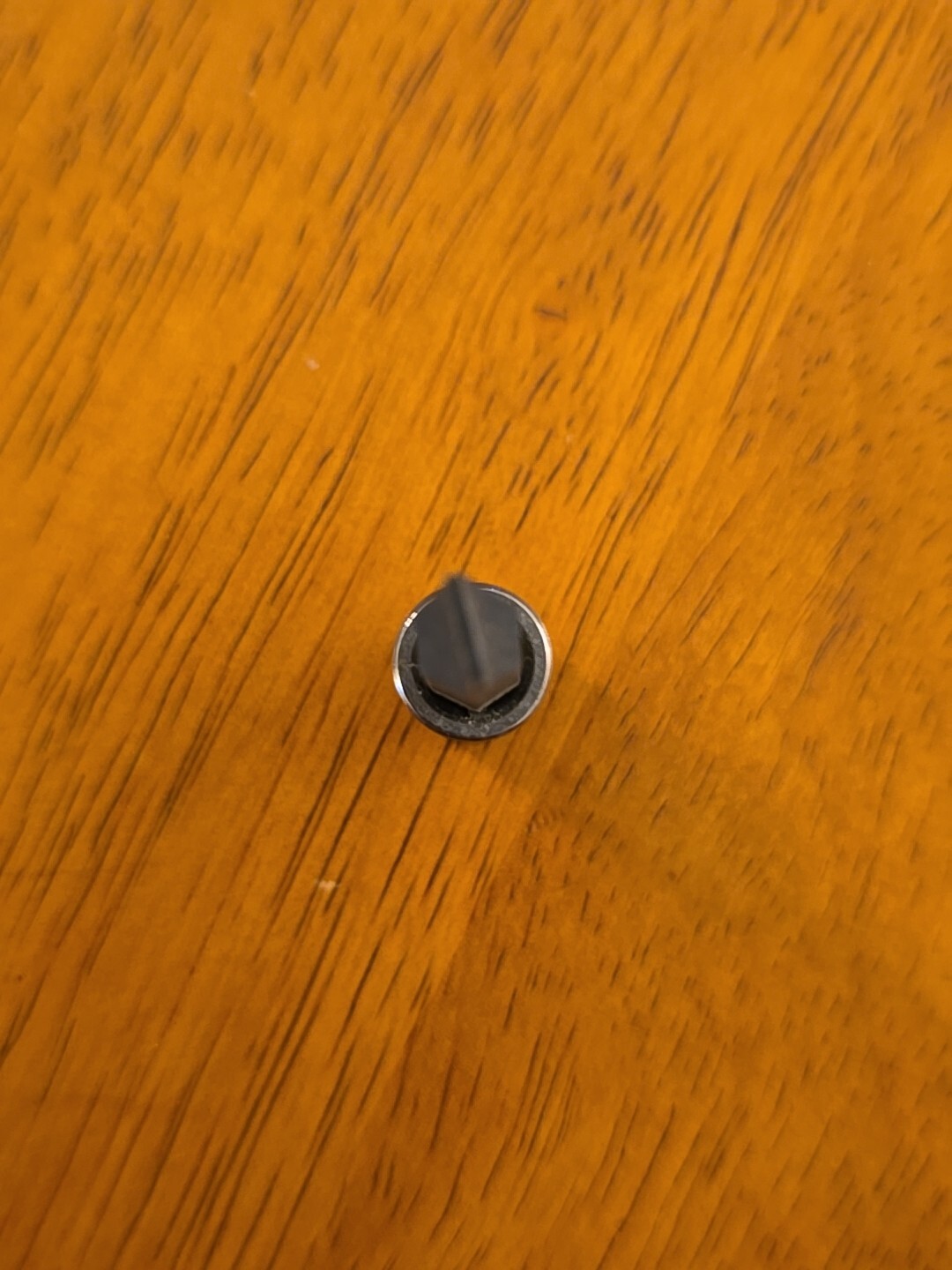 Craftsman -G- 7/32″ Slotted Flat Tip Bit Driver Socket 1/4″ Drive 42691 USA