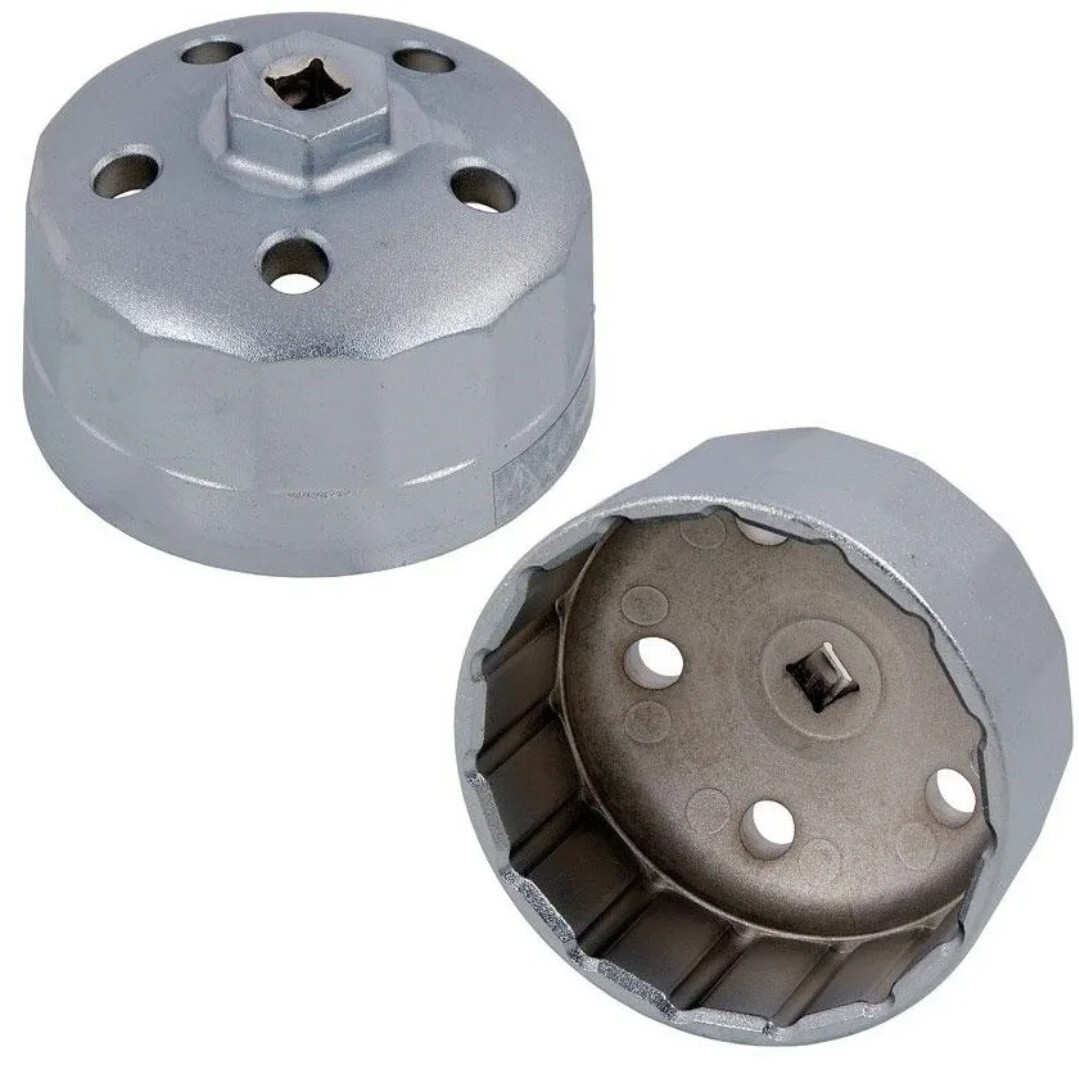 LAND ROVER OIL FILTER REMOVAL TOOL for 3.0L V6 & 5.0L V8 Engines 2010-2015