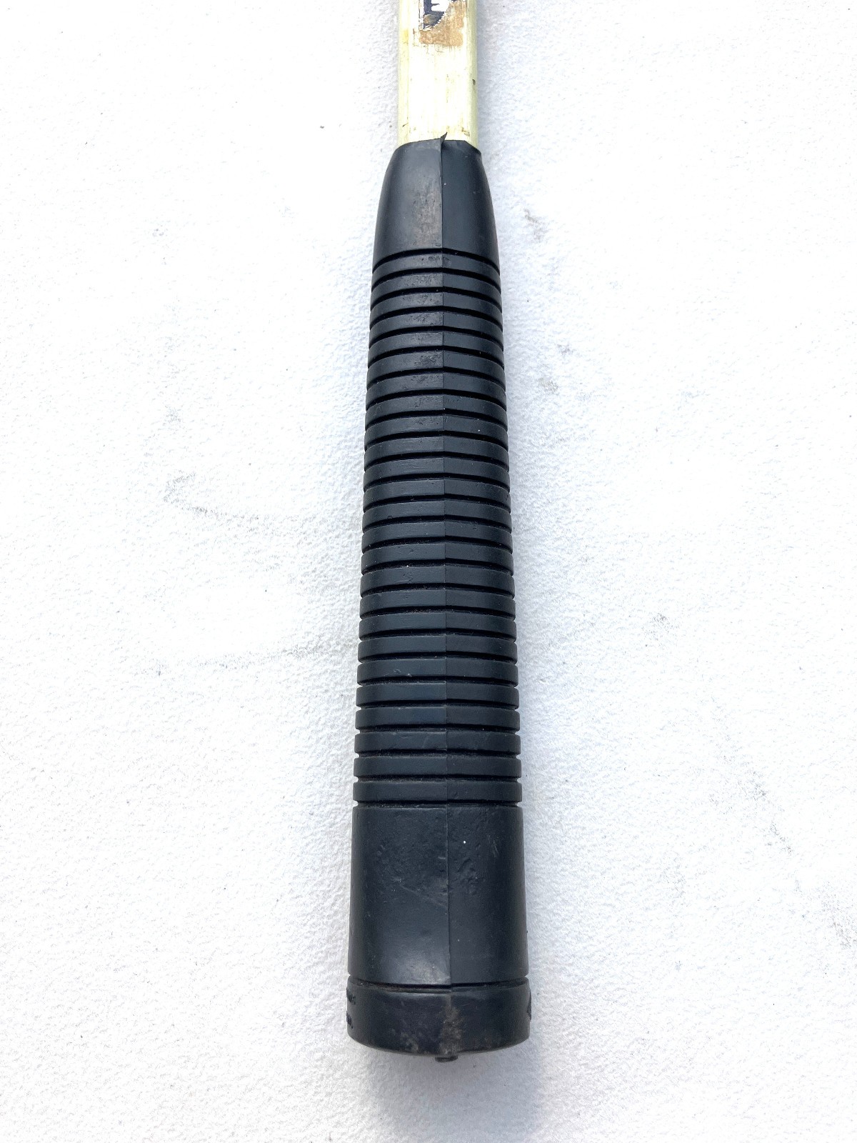 USED Sears Craftsman 10.5 in auto body repair hammer fiberglass handle 10 1/2″