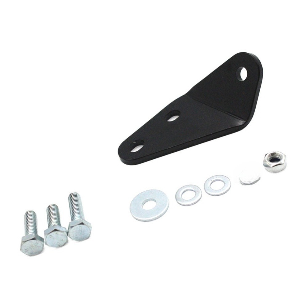 T4 Clutch Pedal High-quality Steel Construction Long-lasting Performance Support