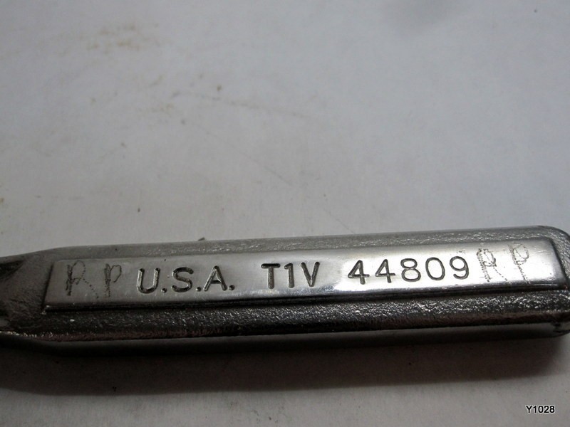 Craftsman 1/2” Drive Ratchet 44809 Replacement Handle Only 10″