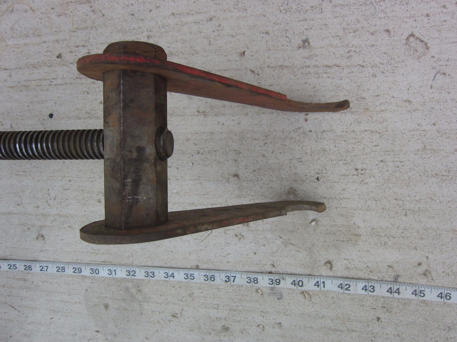 Chain Connector w Proto 5649 Ratchet, Part only