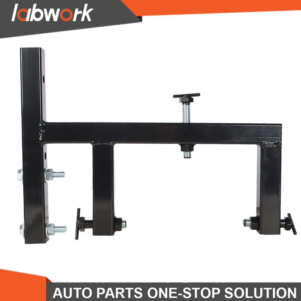 Labwork Transmission Repair Fixture Holder Engine Stand For GM 4L60E 4l65e