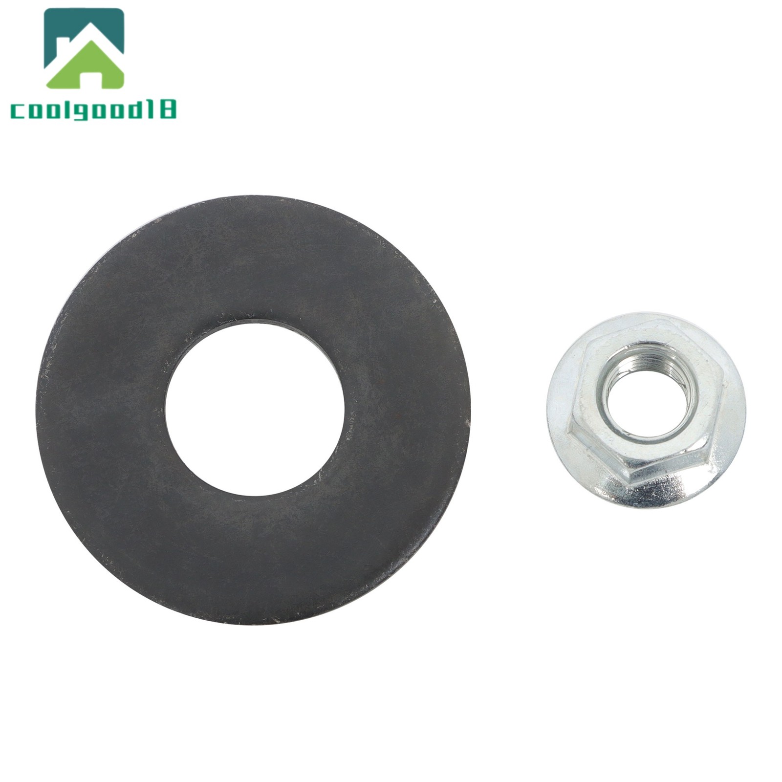 9 Pcs Truck Hub Seal Installer Kit for Class 7 & 8 Heavy Duty Driver Set