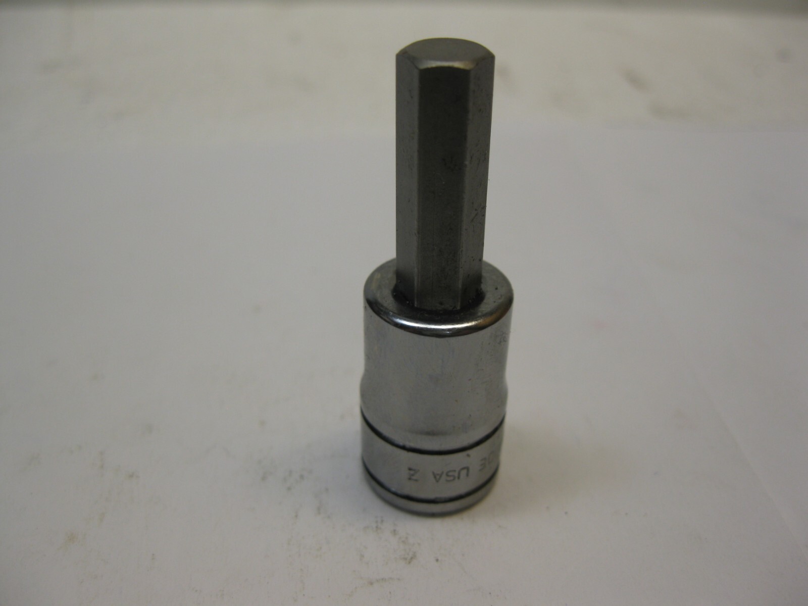 Snap-on tools 3/8″ drive 5/16″ SAE Hex Bit Socket FA10E USA New!