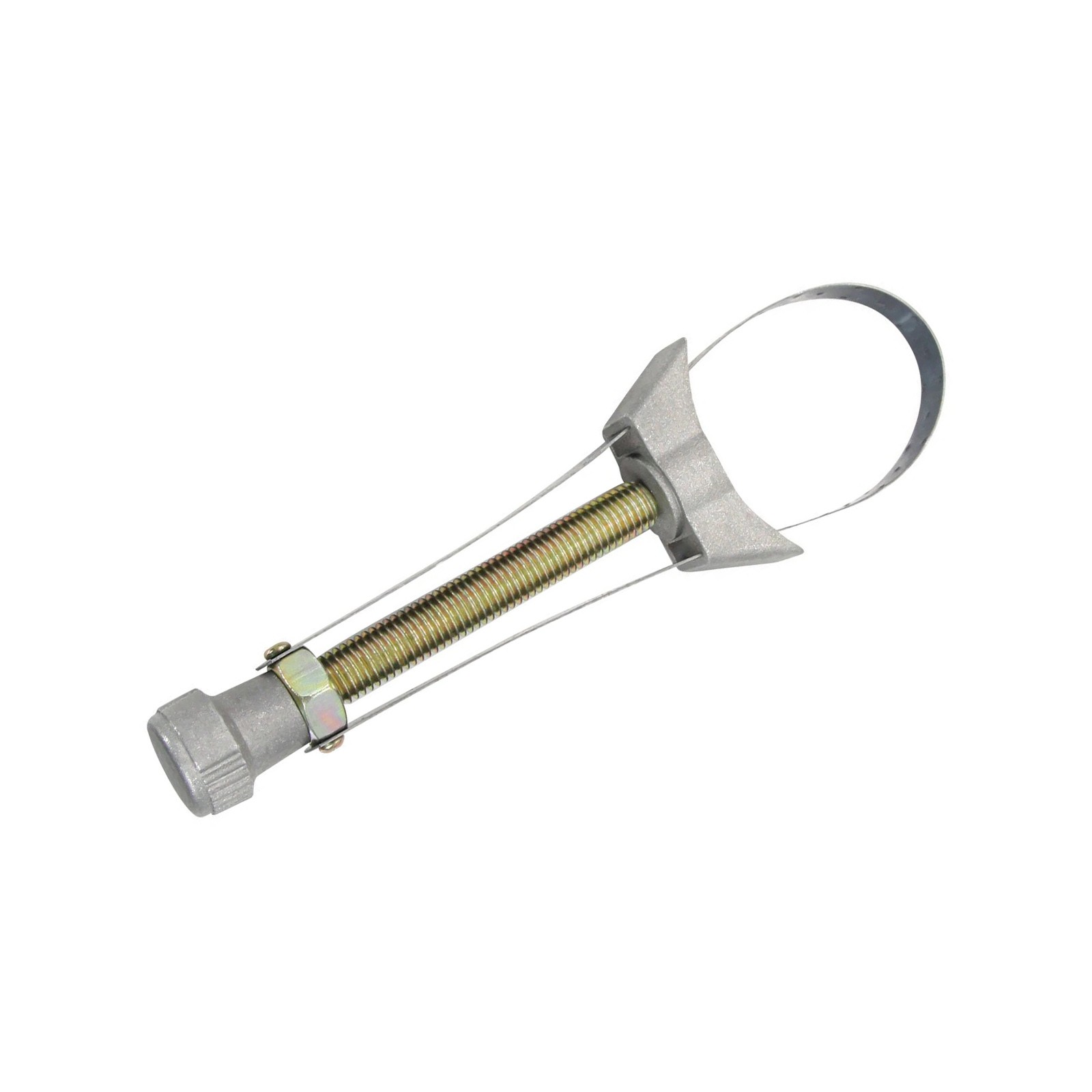 High Quality Oil Filter Wrench 60-120mm Diameter Adjustable for Truck Vehicle