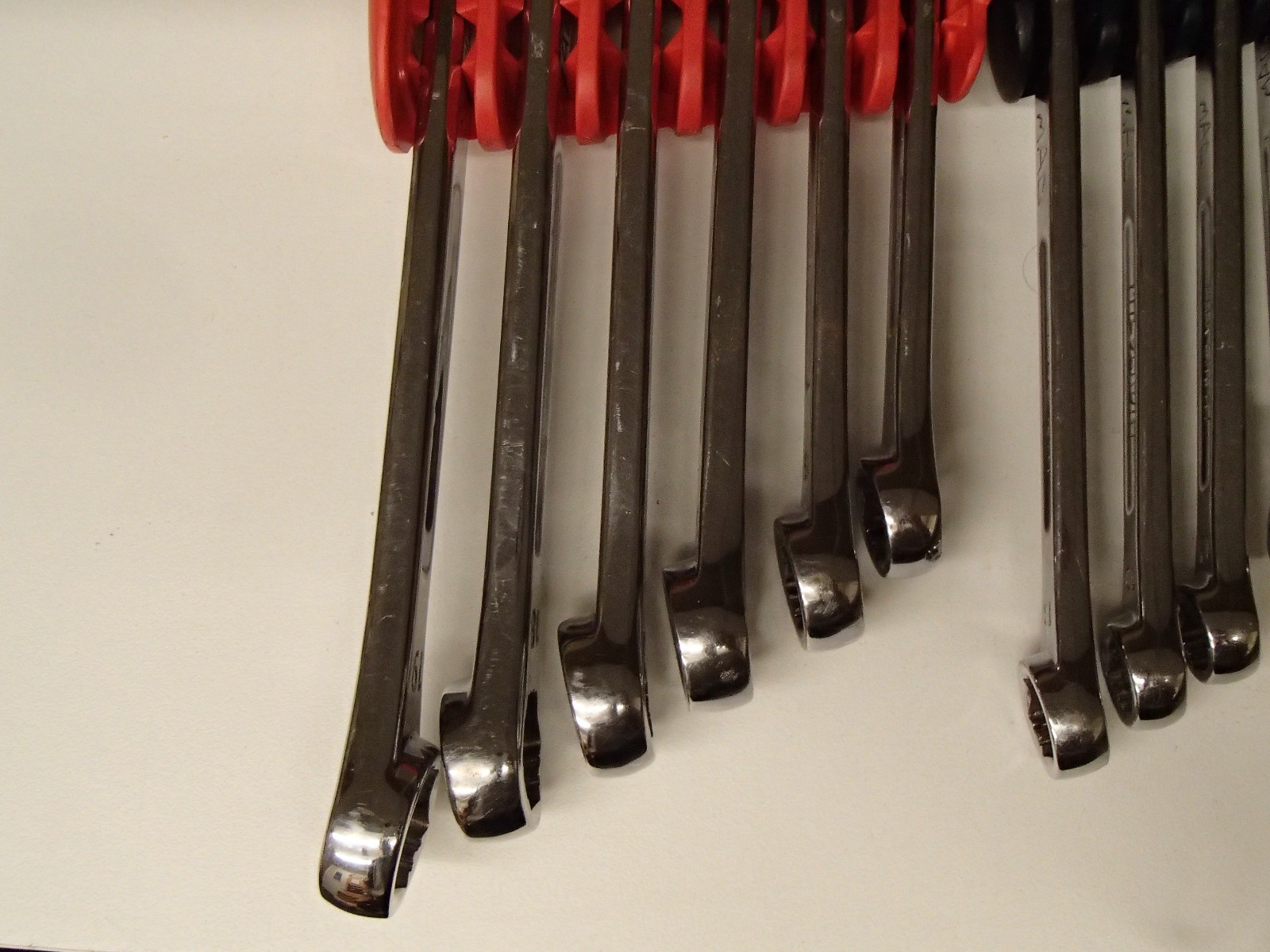Mac Tools SCLM14PT 14-Piece Metric Precision Torque Combo Wrench Set
