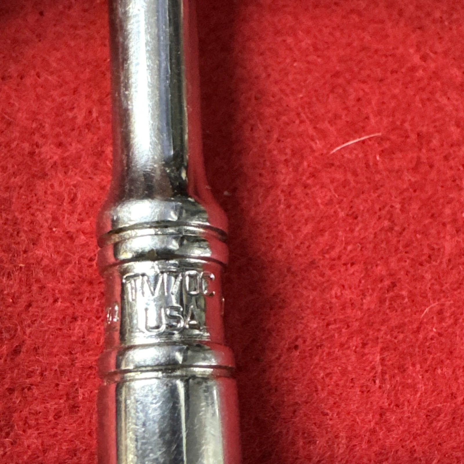 Snap-On 1/4″ Ratchet TM70C