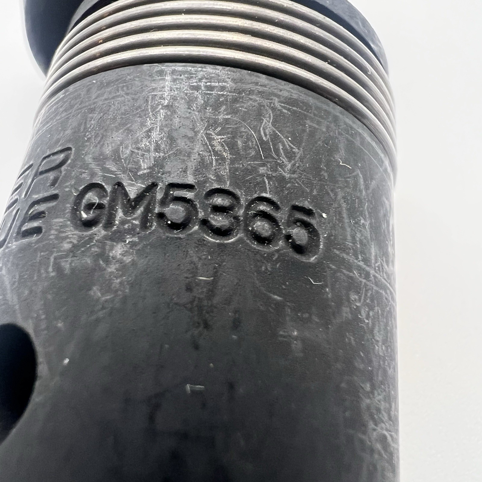 Power Torque 1/2″ Drive Swivel Impact Socket 19mm 6 Point Metric GM5365