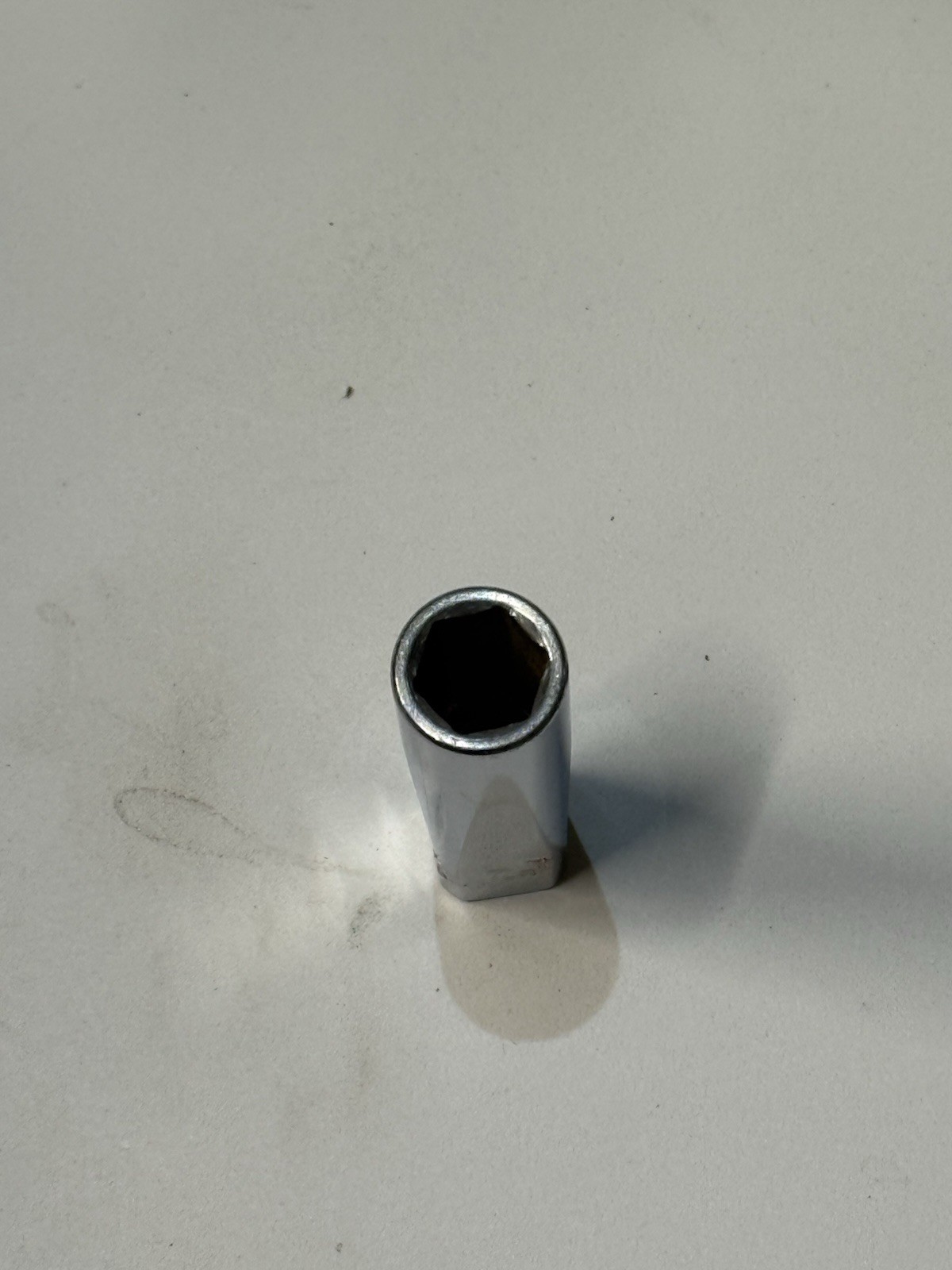 Milwaukee 45-34-0014 14mm Deep Socket 3/8” Drive 6 Point Chrome Metric