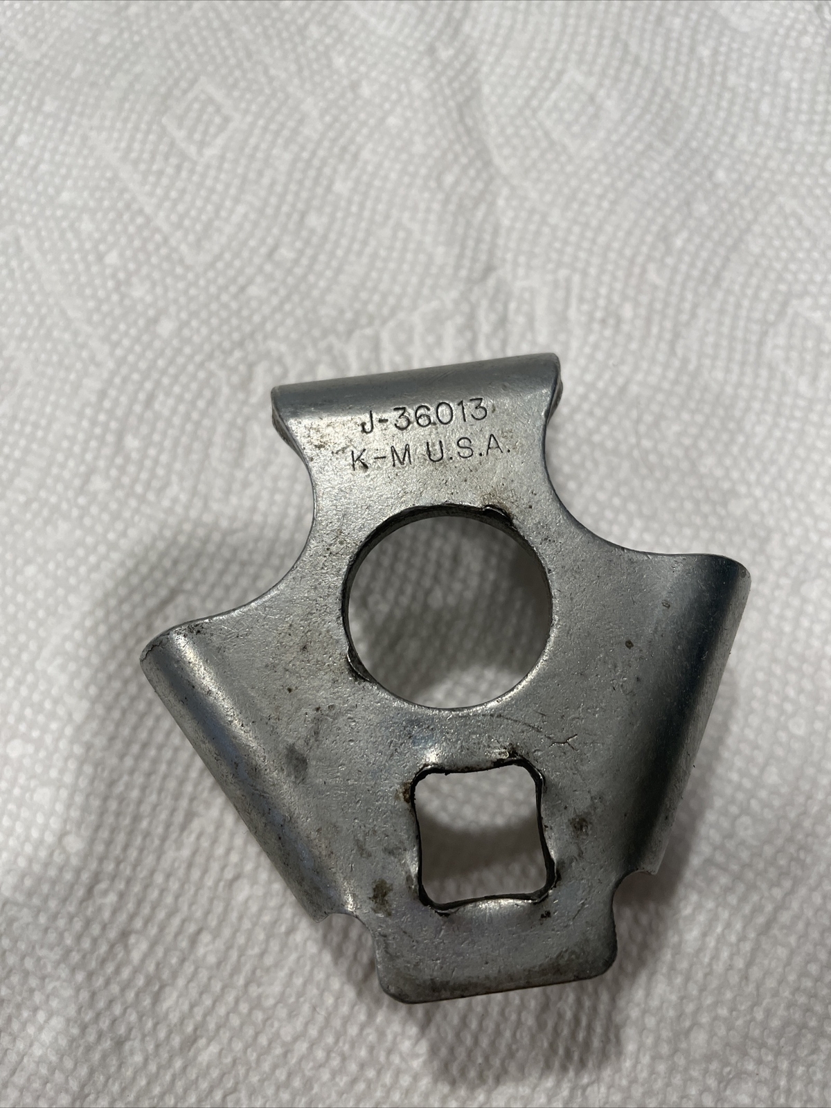 Kent Moore J-36013 Camshaft Sprocket Holding Wrench 2.4L