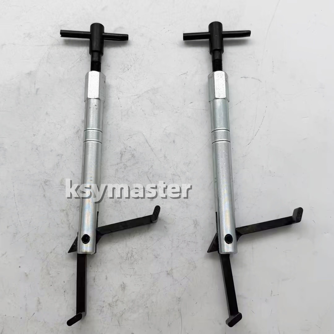 2PCS EN-48313 Timing Chain Retainer Tool Set Fits GM Cadillac Buick 3.6L