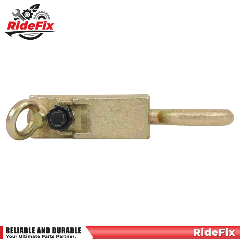 5 Ton Self-Tightening Grips Auto Body Repair Pull Clamp Tool 2-Way Frame Back