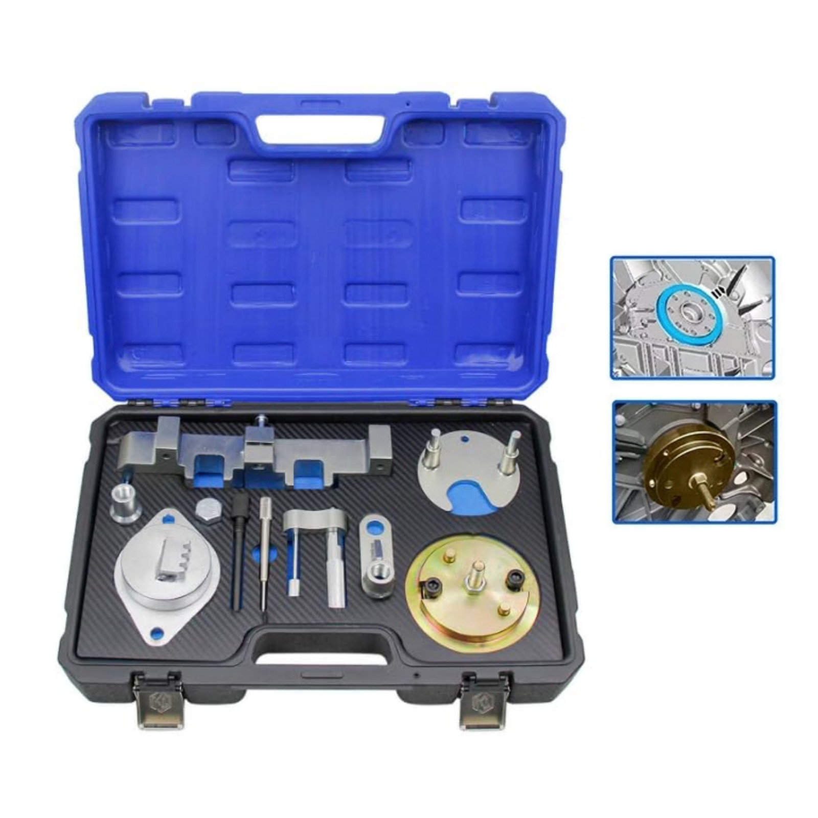 Timing Tool for Land Rover Range Rover Discovery Jaguar TDV8 4.4 3.6 Diesel