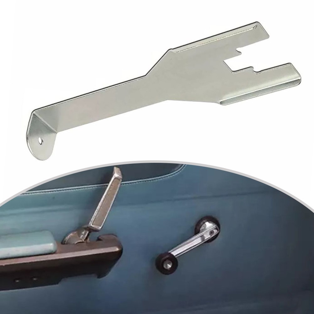 DIY Repair Auto Repair Shop for interior Door Clip U Shaped Clip Sturdy