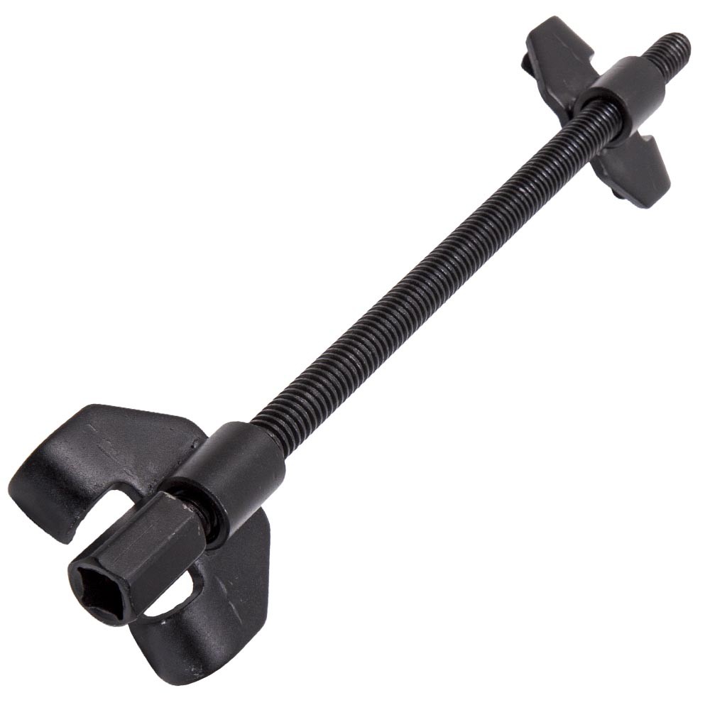 2PCS 14″ Coil Spring Auto Strut Compressor Remover Tool Installer Suspension Set