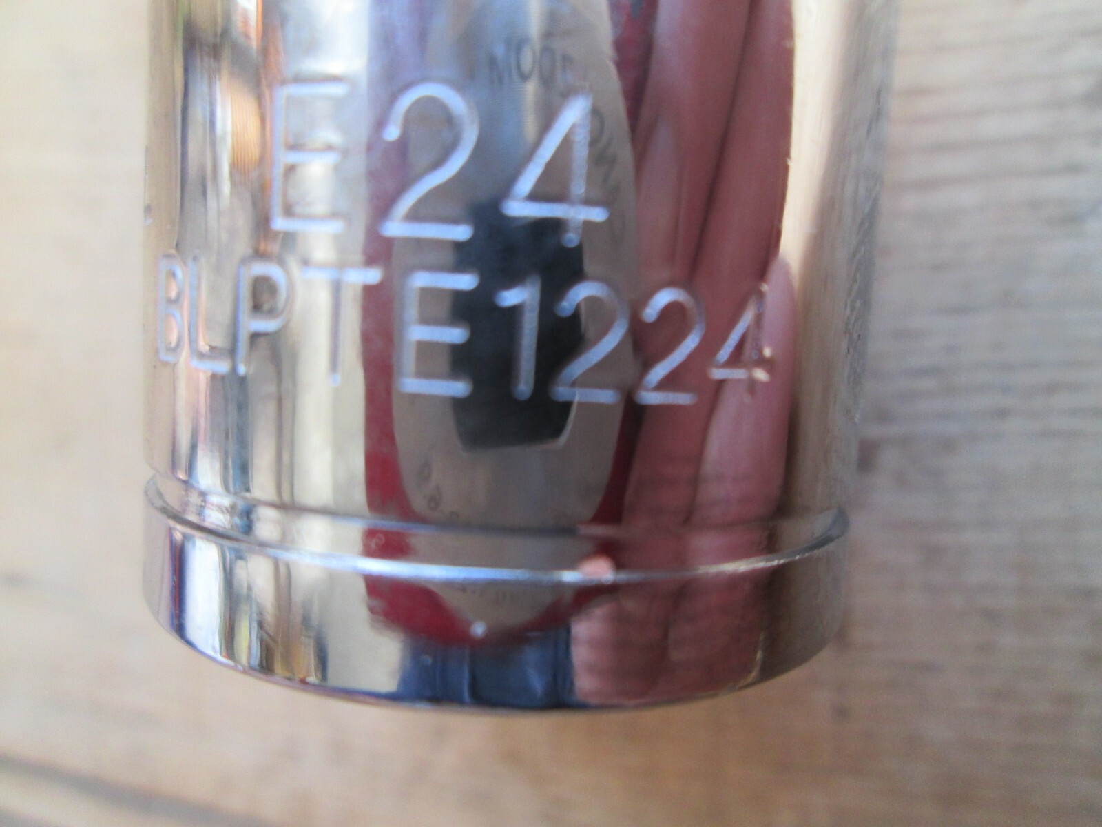 BLUE POINT TORX E24 NEW 1/2″ DRIVE SOCKET BLPTE1224 new premium tool