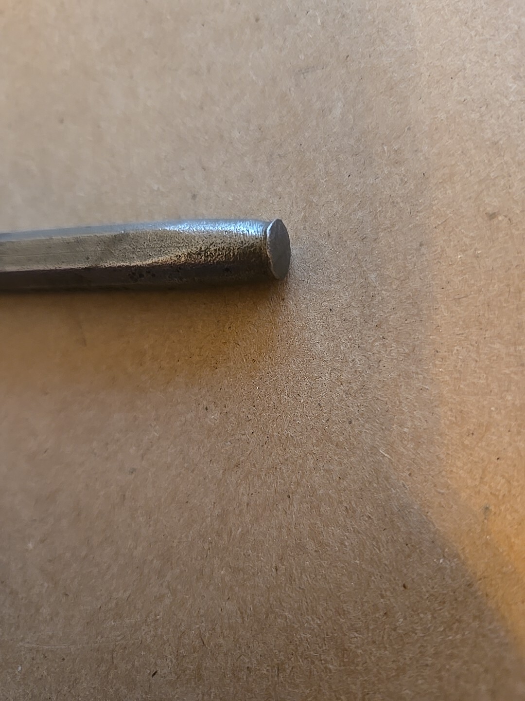 Snap On 7/32″×7-5/8″ Long Pin Punch PPC107L