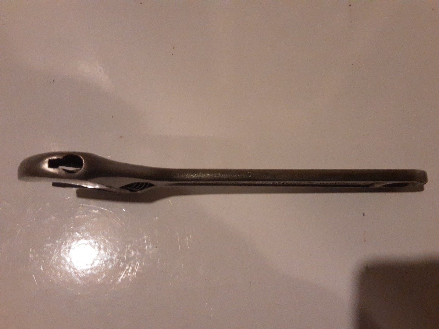 Diamond 6 Inch Adjustable Wrench