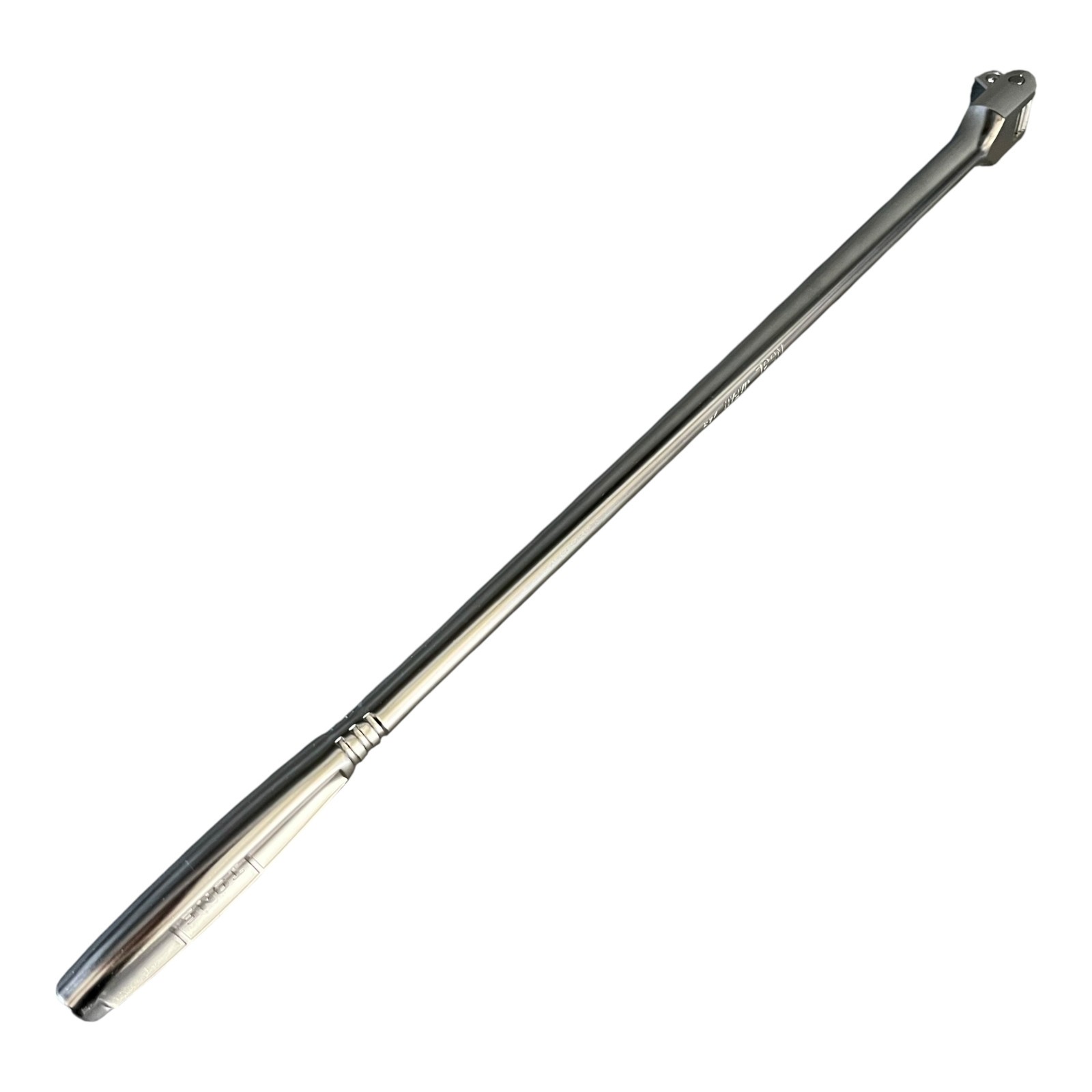 Tone NS3L Long Spinner Handle | 3/8″ drive breaker bar | Made in Japan