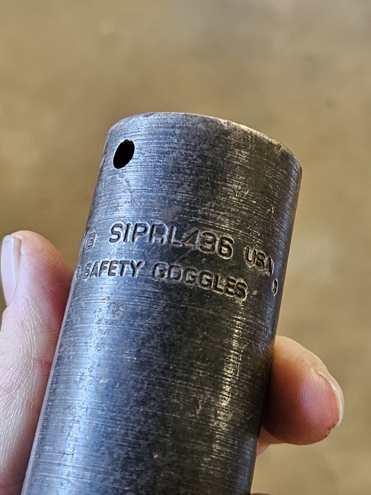 Snap-On Socket SIPRL436 USA