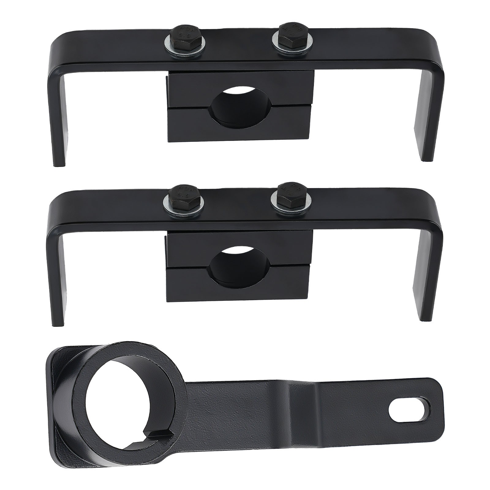Crankshaft Positioning with Camshaft Holding Tool For Ford F150 F250 F350 F450
