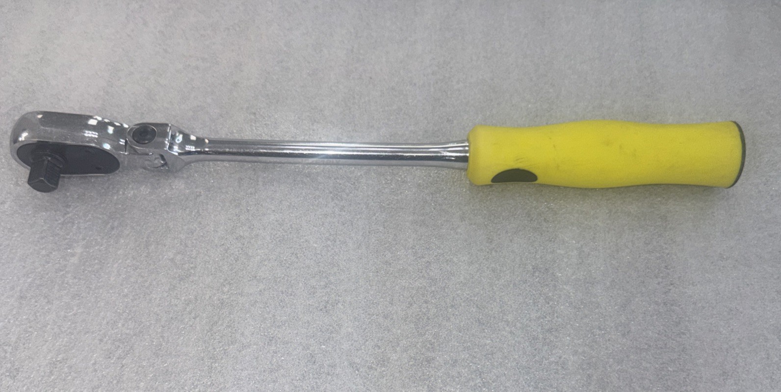 CORNWELL 3/8 Flex Head Ratchet JRZF12LY