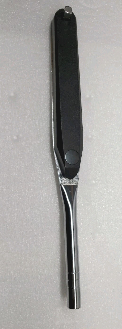 Vintage 1972 MAC Tools TWDF 250 Dial Torque Wrench – 250 Foot Pounds