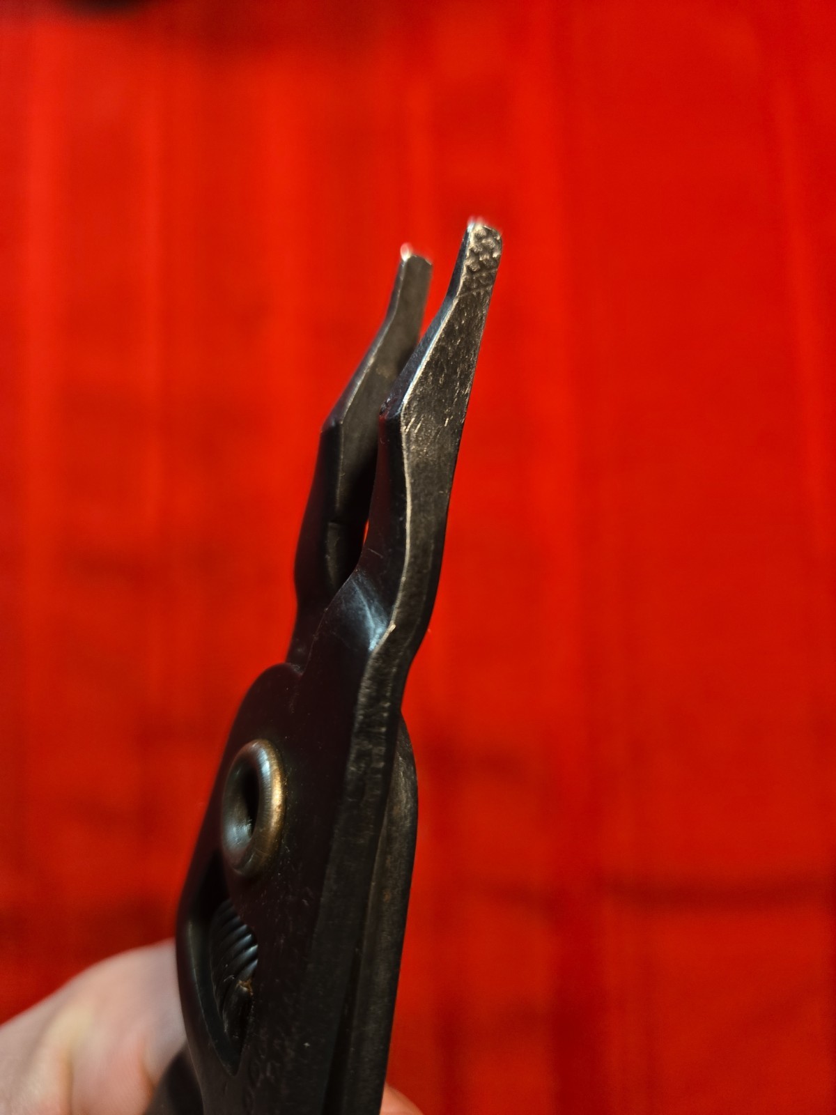 Kent-Moore J-5586-A Snap Ring Pliers – Harley & Automotive Specialty Tool