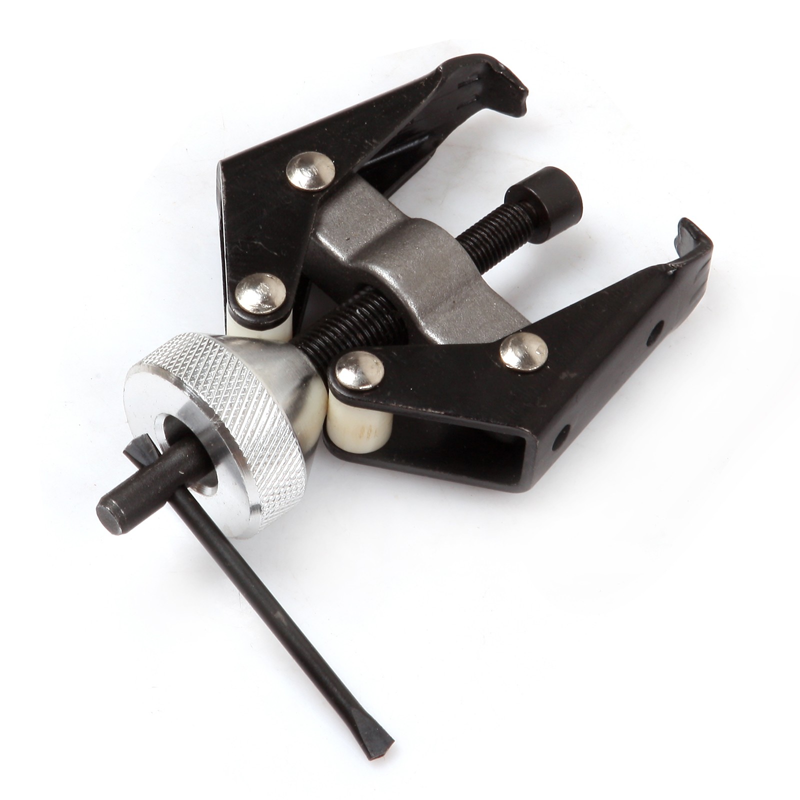 6 to 28mm Car Battery Terminal Wiper Arm Puller Bearing Remover Repair Tool