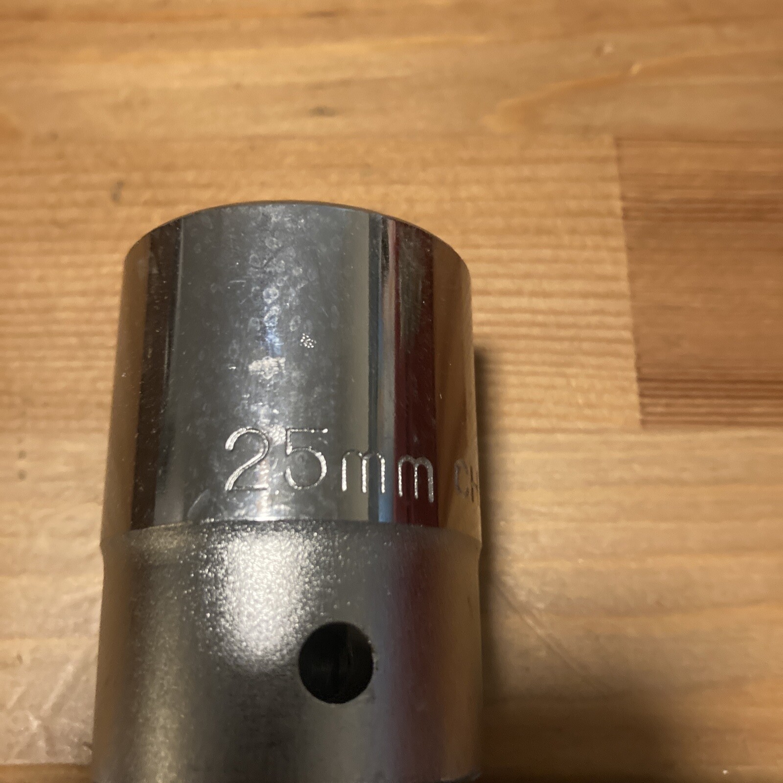 3/4 Drive 25mm 12pt Socket Performance Tool W34825
