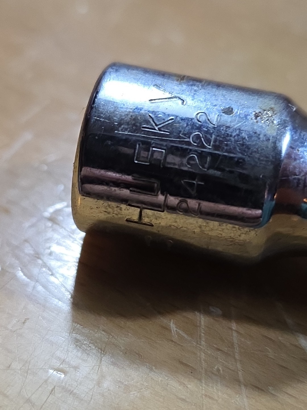 Husky 1/2 Extension 10 Inches Long 24222
