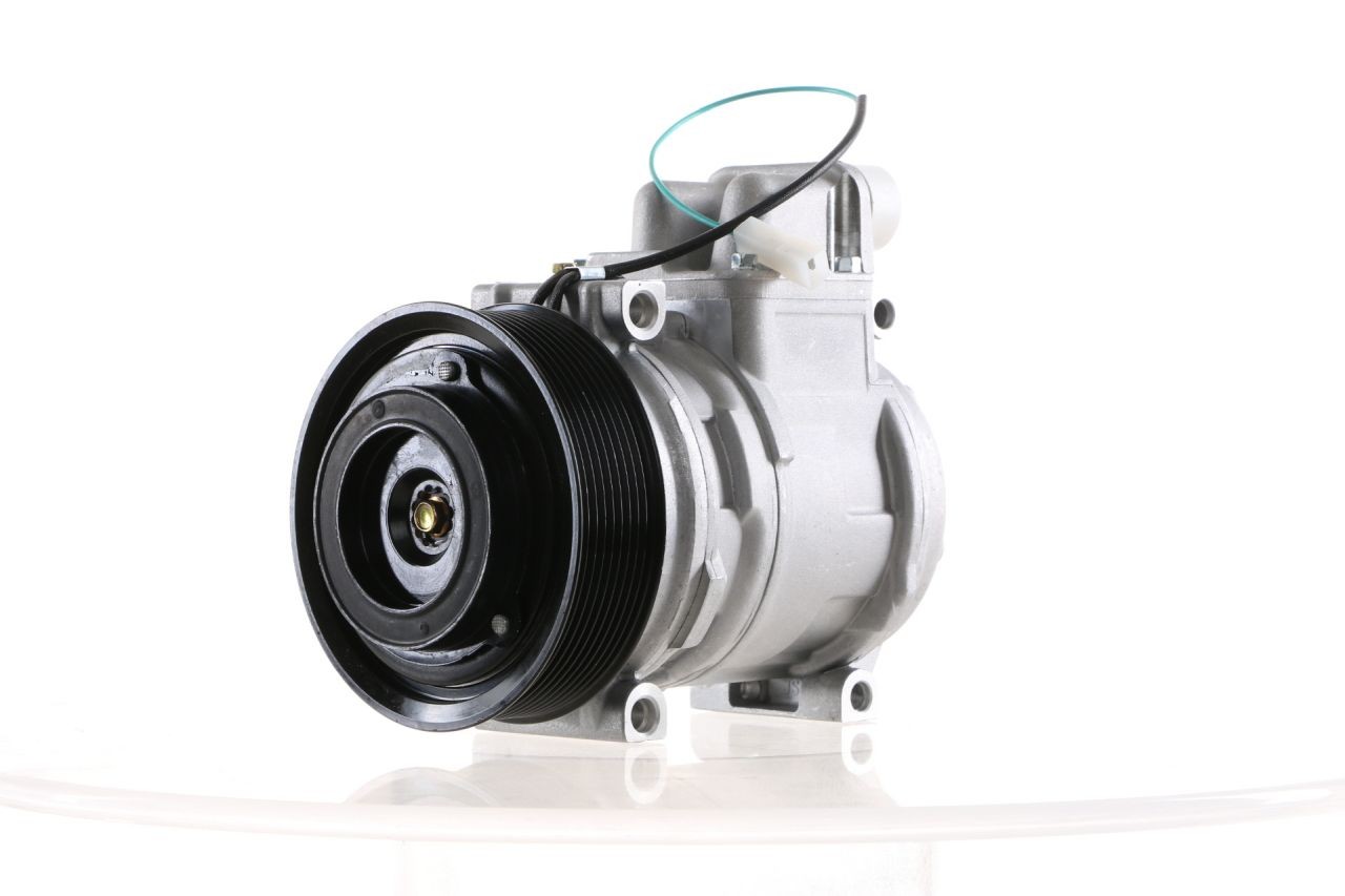 MAHLE BEHR HGV A/C compressor [ACP116000S] AU