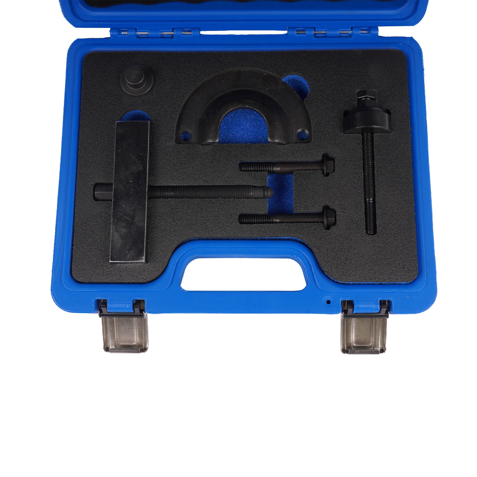 Water Pump Pulley Tool Kit for Ford Escape Fusion 3.0L Duratec 303-S455 303-009