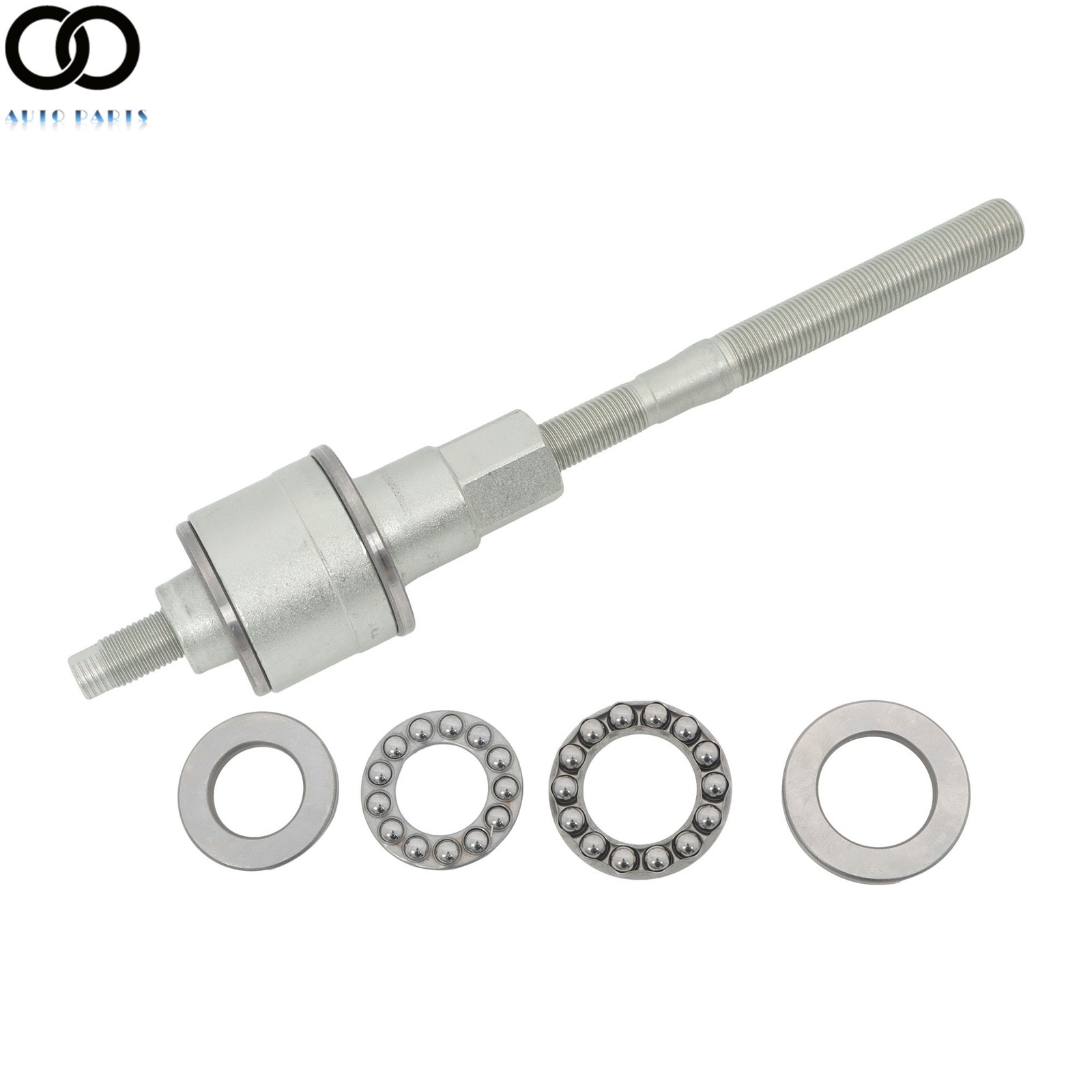 Crankshaft Crank Puller Removal Tool For Jaguar Land Rover 3.0lt V6 & 5.0lt V8