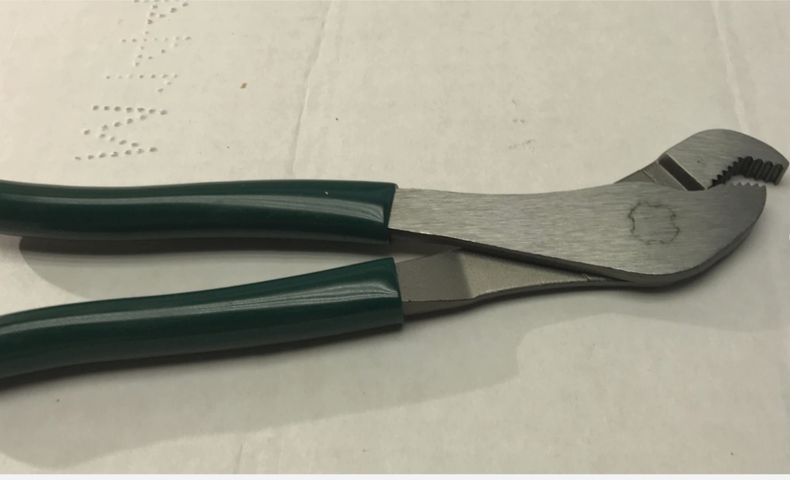 SK Tools Battery Pliers #19488 Brand New. Free Shipping.