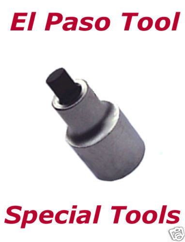 VW Audi A4 A6 A8 3424 Struts Suspension Special Tool