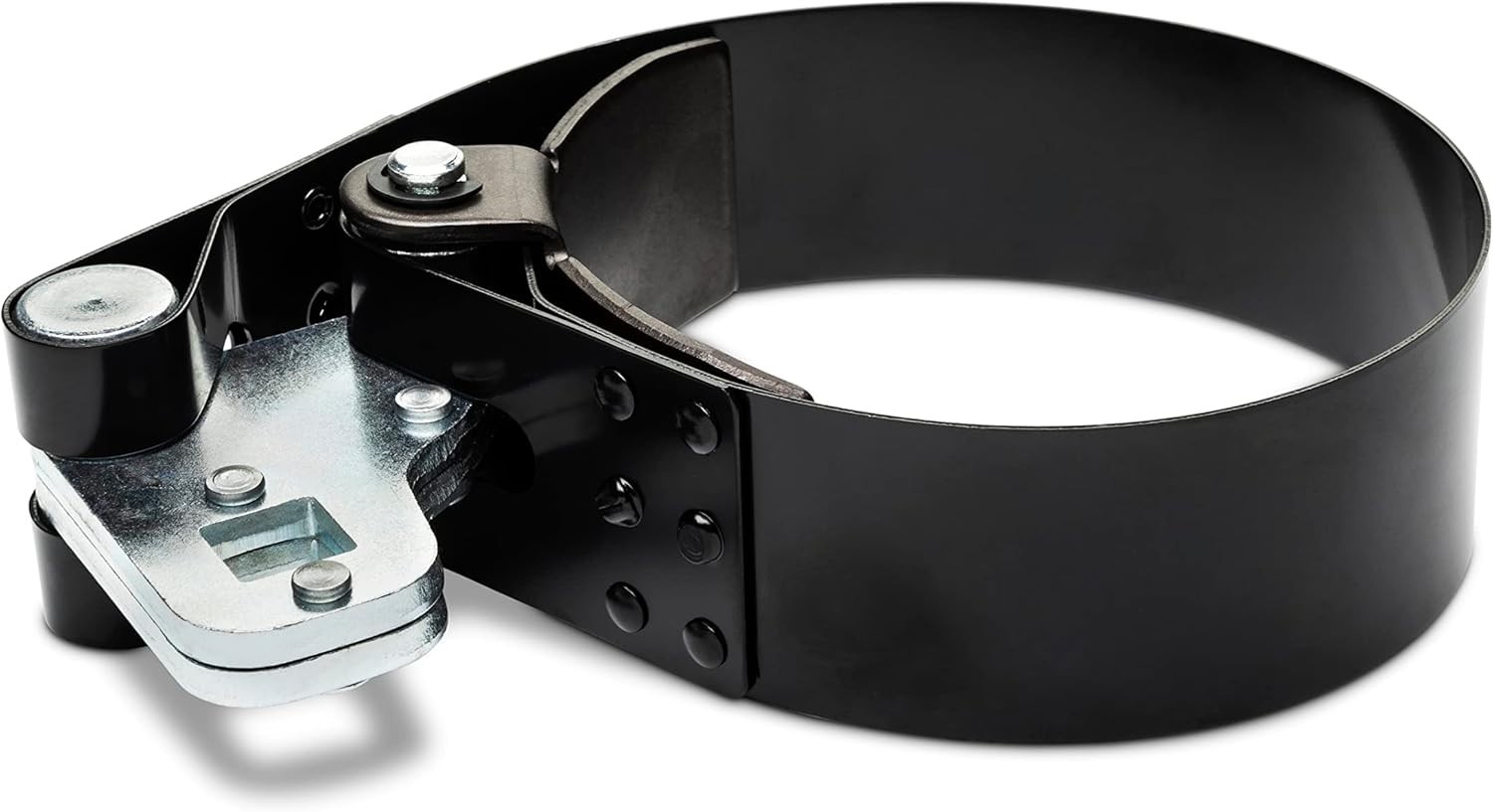 Heavy-Duty Oil Filter Wrench 4-1/2″ to 5-1/4″ – 2321