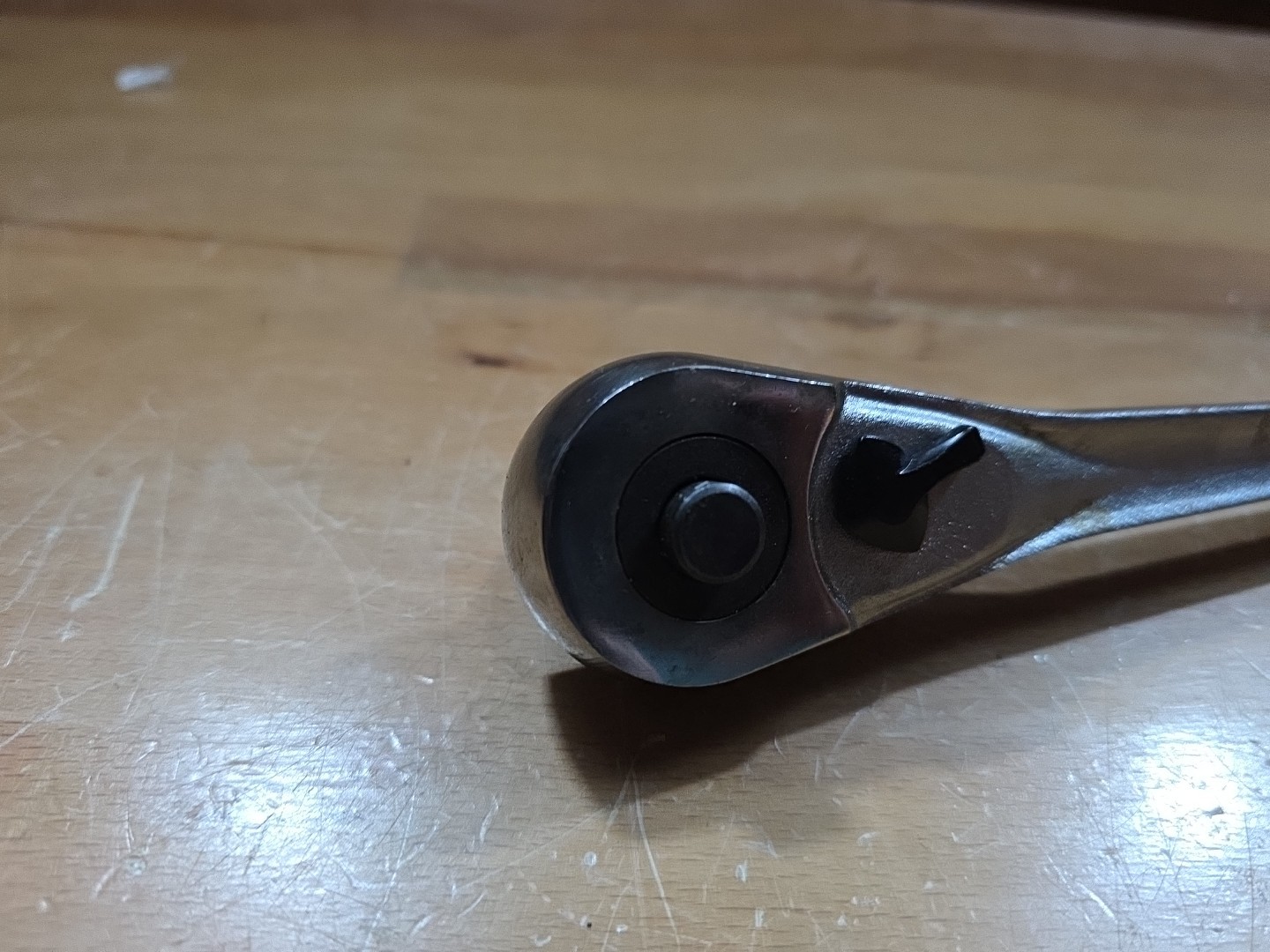 Craftsman 1/2″ drive ratchet 44809 A-AF