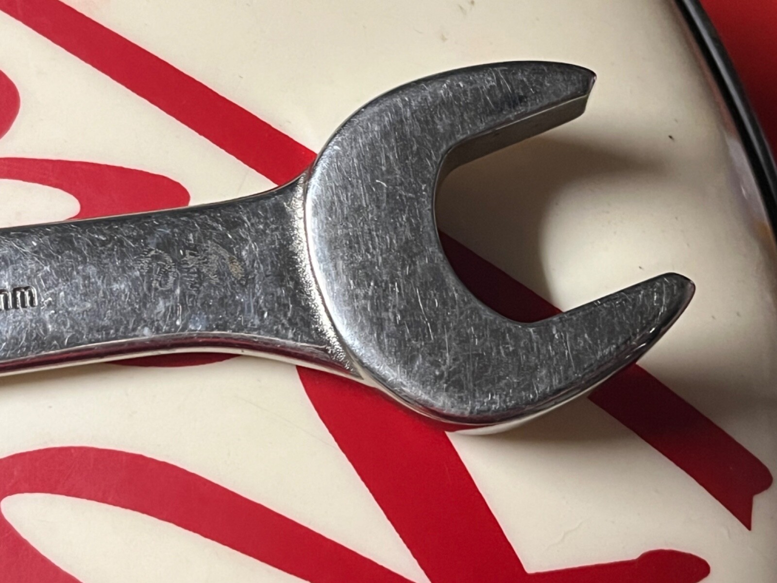 KD 61630 30mm x 27mm Open End Wrench USA