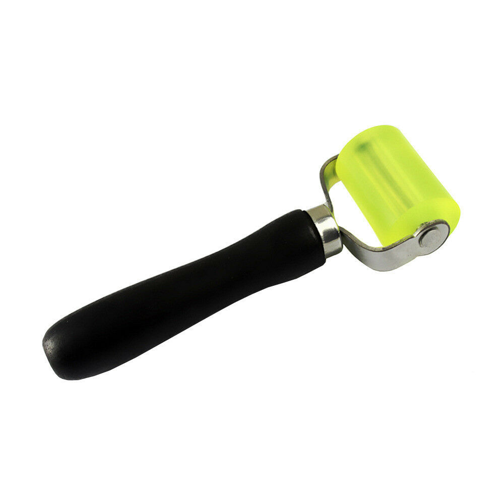 2PCS Car Sound Deadener Hand Roller Sound Auto Noise Proof Tools Rolling Wheel