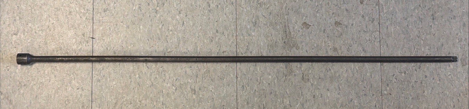 (F4526) Snap-on 1/2″ Drive 36″ Extension Adaptor 3/8″ External Drive GAX36