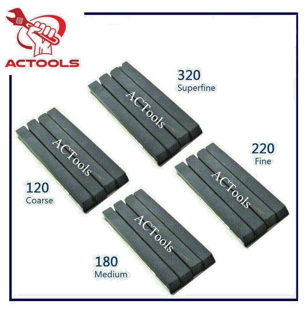 New Cylinder Engine Hone Kit 50mm TO 75mm Honing Machine + Honing Stones USA