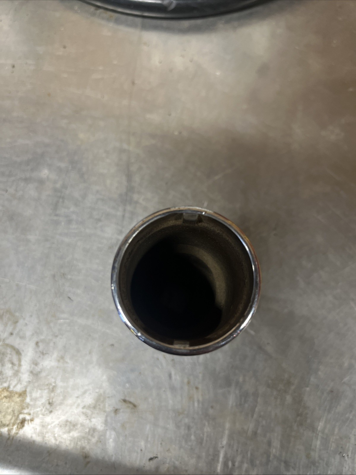 Mac Tools 1/2″ Drive Specialty Oil Pressure Sender Unit Socket SC123 Dr EUC